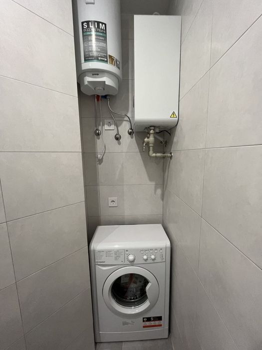 Квартира на Осенняя 33 в Києві, ID 312196, фото №18