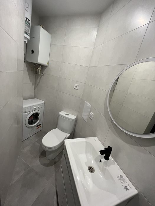 Квартира на Осенняя 33 в Києві, ID 312196, фото №21
