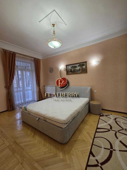 Квартира на вул. Золотоворотська, 2 в Київ, ID 285131, фото №2