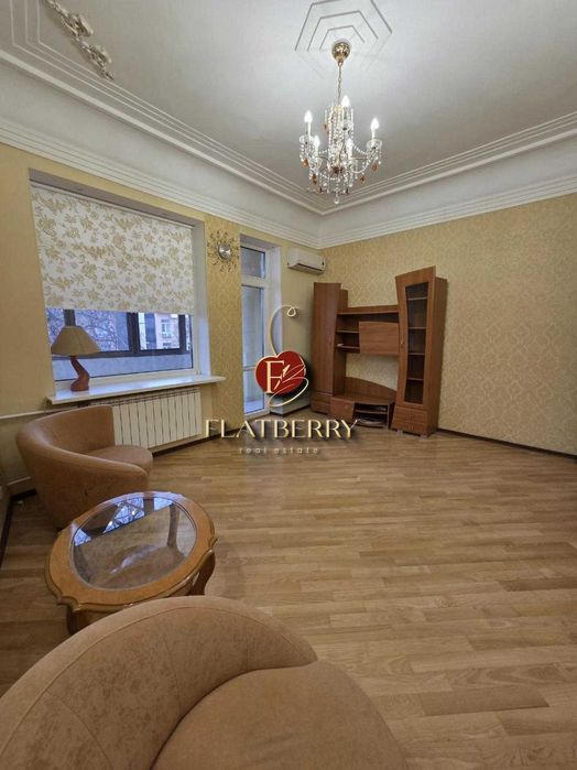 Квартира на вул. Золотоворотська, 2 в Києві, ID 285131, фото №11