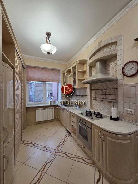 Квартира на вул. Золотоворотська, 2 в Києві, ID 285131, фото №12