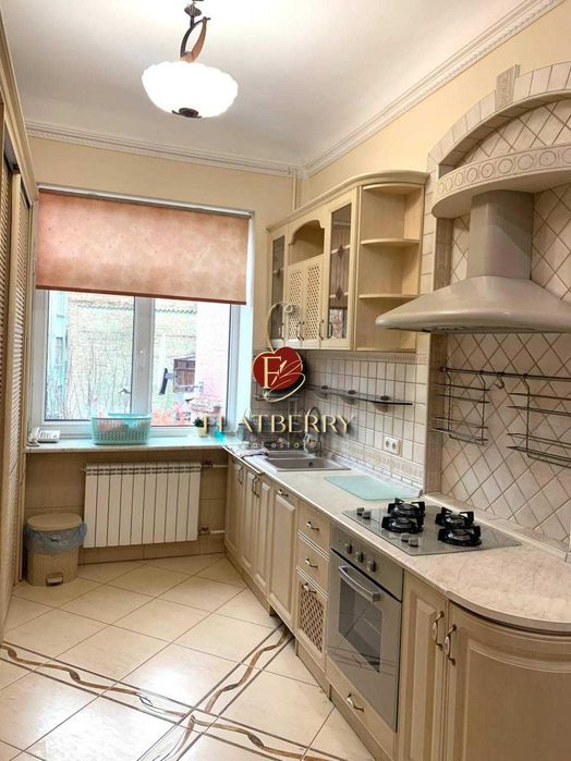 Квартира на вул. Золотоворотська, 2 в Києві, ID 285131, фото №13