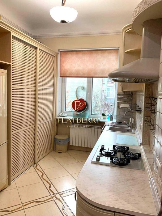 Квартира на вул. Золотоворотська, 2 в Києві, ID 285131, фото №14