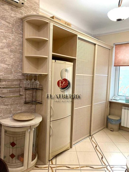Квартира на вул. Золотоворотська, 2 в Києві, ID 285131, фото №15