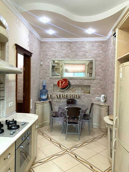 Квартира на вул. Золотоворотська, 2 в Києві, ID 285131, фото №16