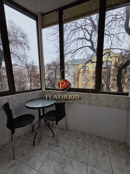 Квартира на вул. Золотоворотська, 2 в Києві, ID 285131, фото №17