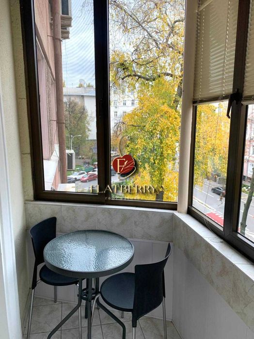Квартира на вул. Золотоворотська, 2 в Києві, ID 285131, фото №18
