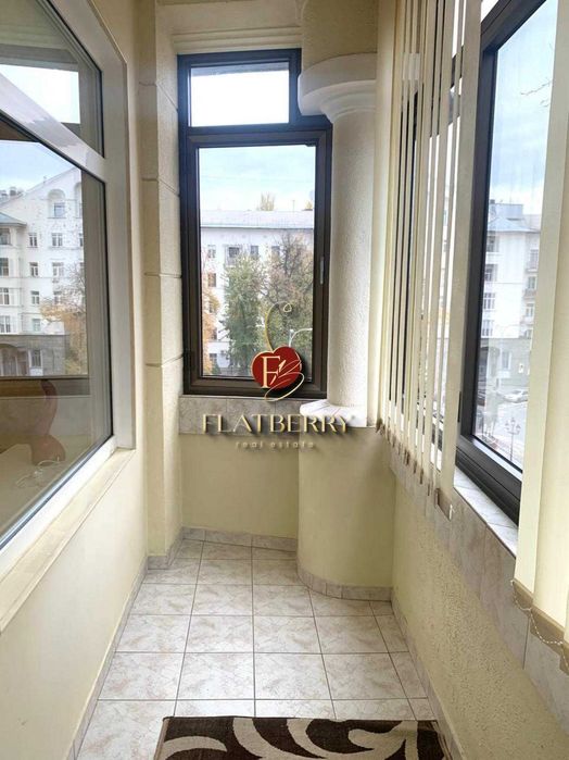 Квартира на вул. Золотоворотська, 2 в Києві, ID 285131, фото №19