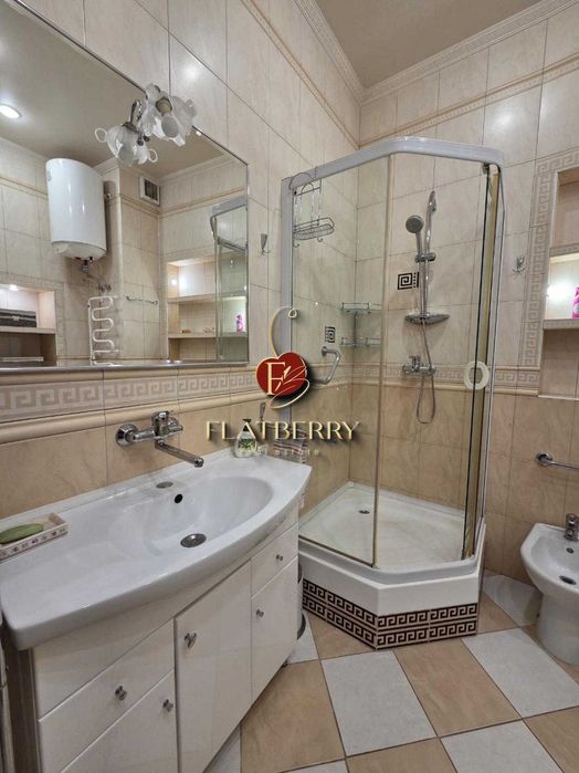 Квартира на вул. Золотоворотська, 2 в Києві, ID 285131, фото №20