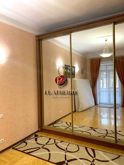 Квартира на вул. Золотоворотська, 2 в Київ, ID 285131, фото №3