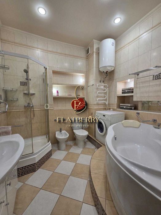 Квартира на вул. Золотоворотська, 2 в Києві, ID 285131, фото №21