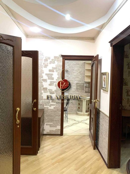 Квартира на вул. Золотоворотська, 2 в Києві, ID 285131, фото №22