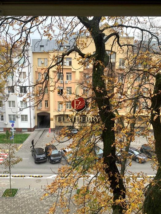 Квартира на вул. Золотоворотська, 2 в Києві, ID 285131, фото №23