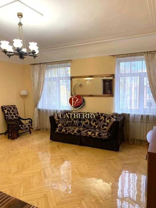 Квартира на вул. Золотоворотська, 2 в Київ, ID 285131, фото №4