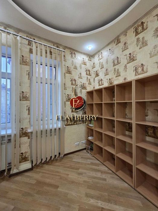 Квартира на вул. Золотоворотська, 2 в Київ, ID 285131, фото №5