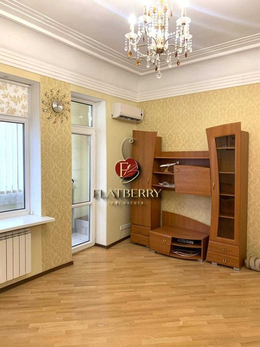 Квартира на вул. Золотоворотська, 2 в Києві, ID 285131, фото №6