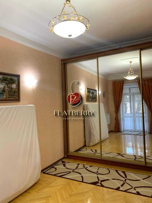 Квартира на вул. Золотоворотська, 2 в Києві, ID 285131, фото №8