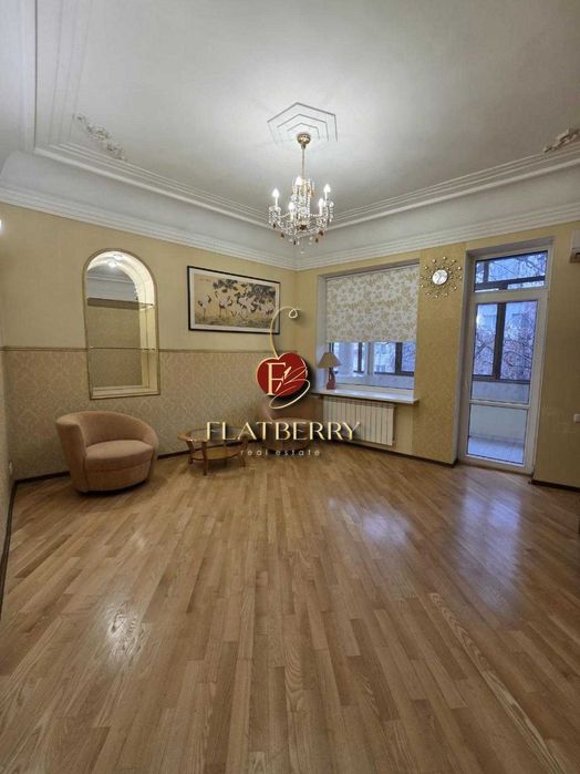 Квартира на вул. Золотоворотська, 2 в Києві, ID 285131, фото №9