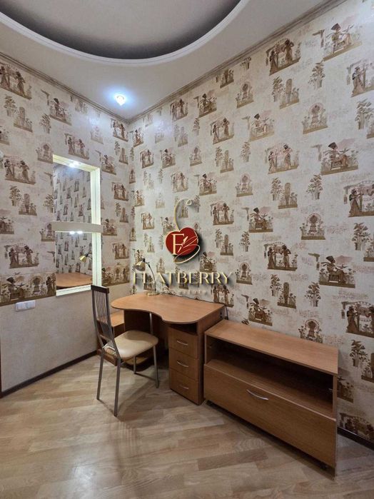 Квартира на вул. Золотоворотська, 2 в Києві, ID 285131, фото №10