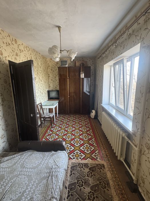 Квартира на вул. Патріотична, 56А, ID 277800, фото №1
