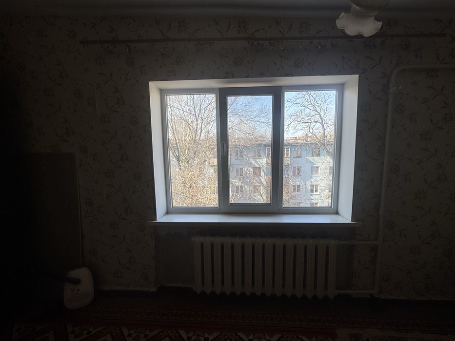 Квартира на вул. Патріотична, 56А в Запоріжжі, ID 277800, фото №2