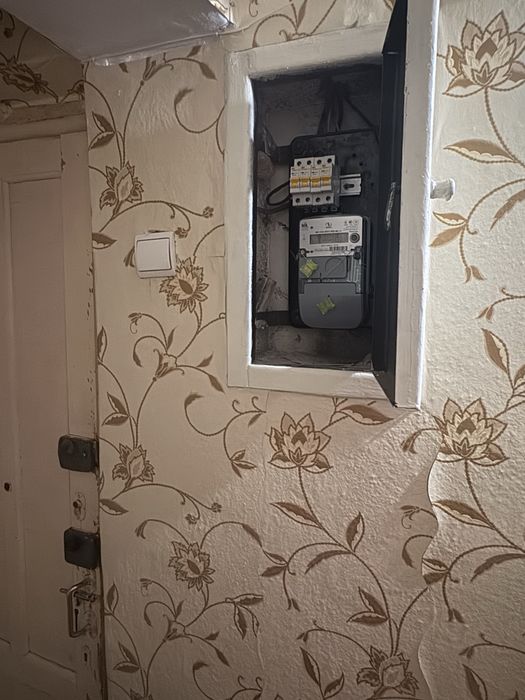 Квартира на вул. Патріотична, 56А в Запоріжжі, ID 277800, фото №13