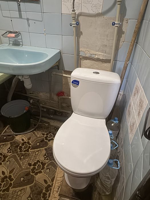 Квартира на вул. Патріотична, 56А в Запоріжжі, ID 277800, фото №14