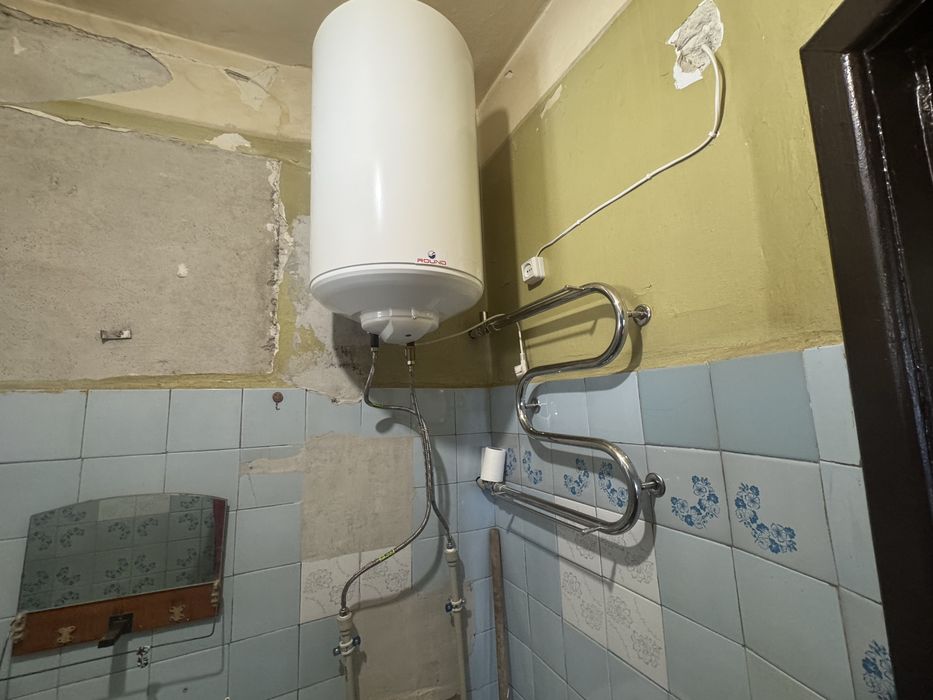 Квартира на вул. Патріотична, 56А в Запоріжжі, ID 277800, фото №17