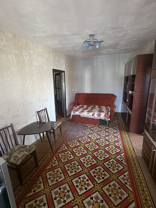 Квартира на вул. Патріотична, 56А в Запоріжжі, ID 277800, фото №5