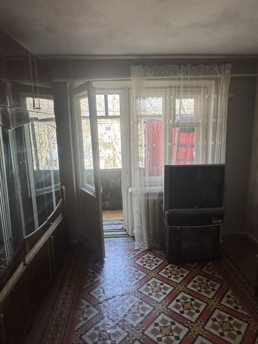 Квартира на вул. Патріотична, 56А в Запоріжжі, ID 277800, фото №8