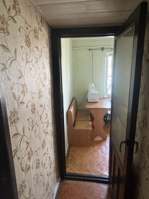 Квартира на вул. Патріотична, 56А в Запоріжжі, ID 277800, фото №9