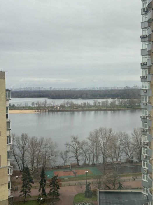 Квартира на просп. Івасюка, 12Ж в Києві, ID 177446, фото №21