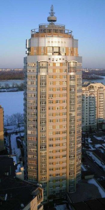 Квартира на просп. Івасюка, 12Ж в Києві, ID 177446, фото №23