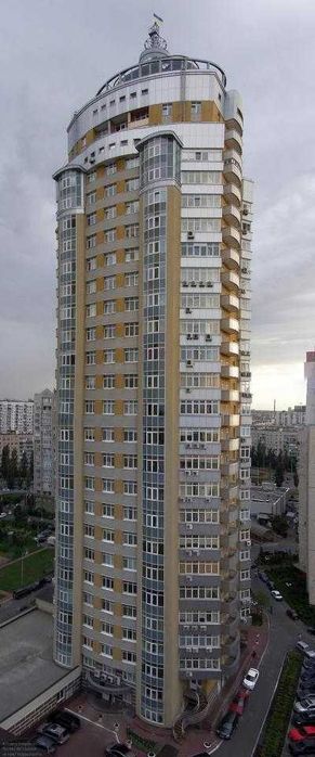 Квартира на просп. Івасюка, 12Ж в Києві, ID 177446, фото №24