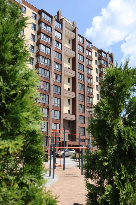 Квартира на ЖК Комфортний в Чернігові, ID 368537, фото №2