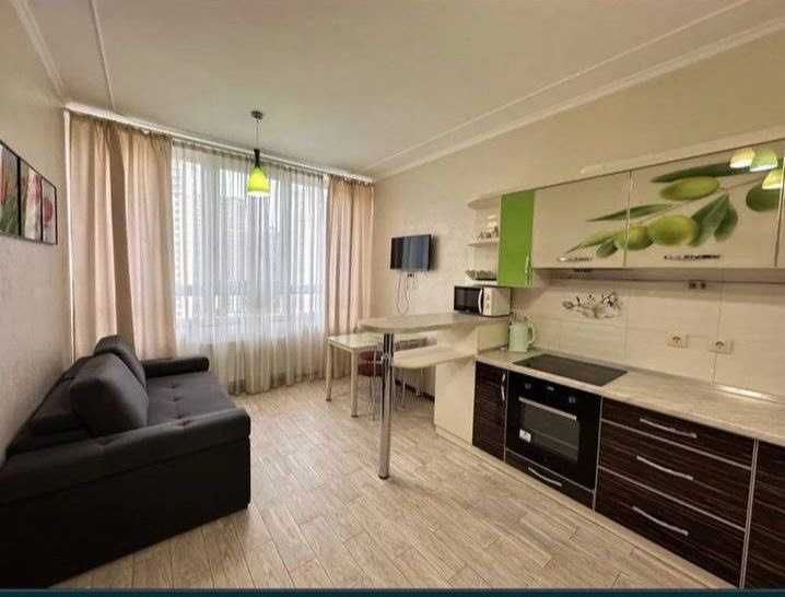 Квартира на ЖК Гольфстрим в Одеса, ID 330037, фото №1