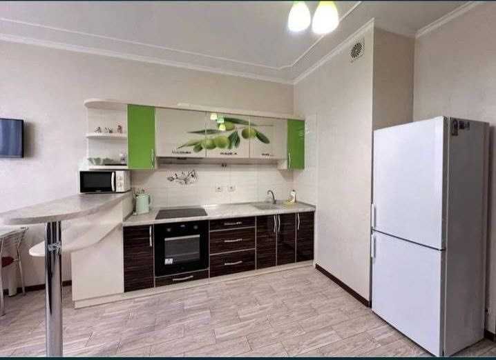 Квартира на ЖК Гольфстрим в Одеса, ID 330037, фото №3