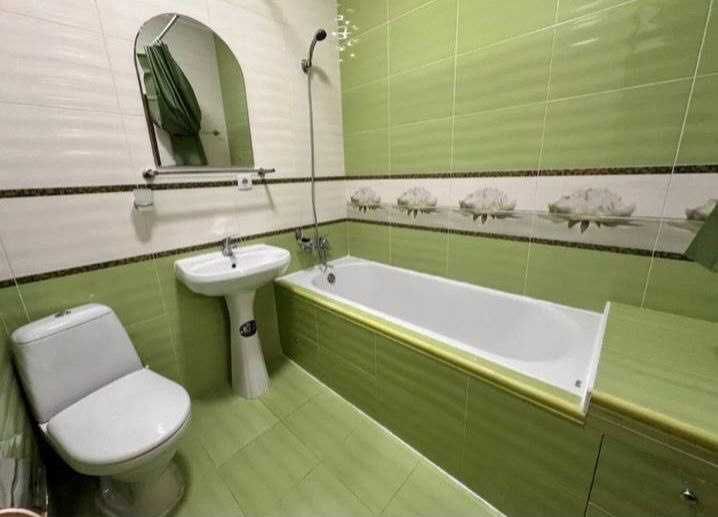 Квартира на ЖК Гольфстрим в Одеса, ID 330037, фото №4