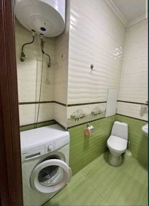 Квартира на ЖК Гольфстрим в Одеса, ID 330037, фото №5