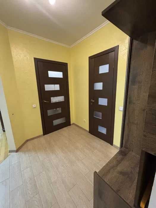 Квартира на біля річки та Вовчинецькі гори в Івано-Франківську, ID 162731, фото №19