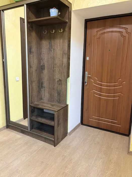 Квартира на біля річки та Вовчинецькі гори в Івано-Франківську, ID 162731, фото №20