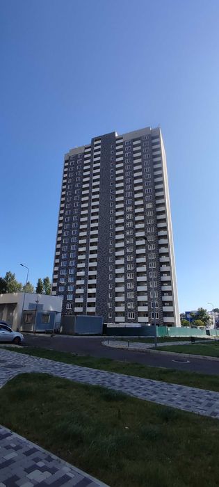Квартира на вул. Коноплянська, 22 в Києві, ID 211503, фото №1