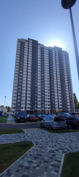 Квартира на вул. Коноплянська, 22 в Києві, ID 211503, фото №2