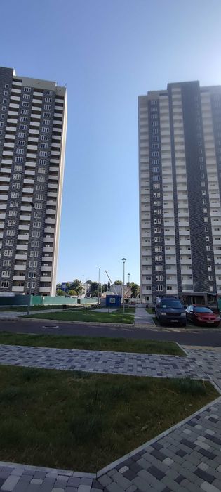 Квартира на вул. Коноплянська, 22 в Києві, ID 211503, фото №3