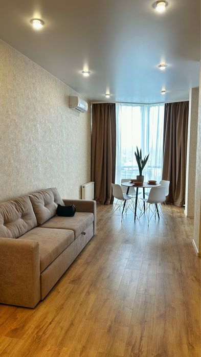 Квартира на ЖК Аквамарин в Одесі, ID 493018, фото №2