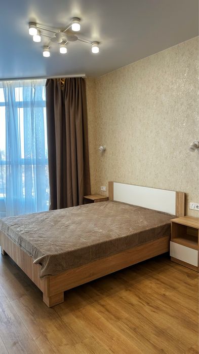 Квартира на ЖК Аквамарин в Одесі, ID 493018, фото №3