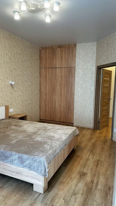 Квартира на ЖК Аквамарин в Одесі, ID 493018, фото №4