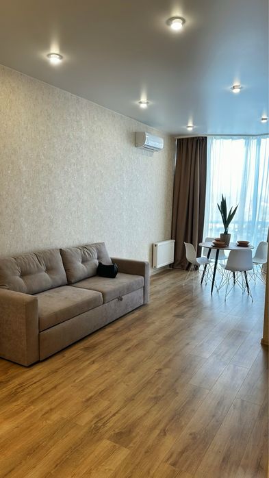 Квартира на ЖК Аквамарин в Одесі, ID 493018, фото №5