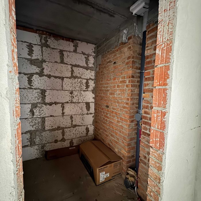 Квартира на біля торгового центру Авенір плаза в Києві, ID 242305, фото №10