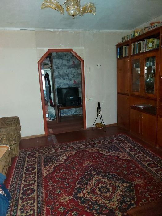 Квартира на вул. Героев Мариуполя в Кривому Розі, ID 266402, фото №1